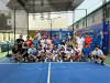 CLB Thanh Đa Pickleball - Tri Ân & Danh Sách Vinh Danh Event Giao Lưu #01