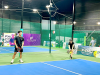 LỊCH SOCIAL - CLB THANH ĐA PICKLEBALL