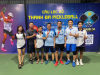 📣 Bùng nổ cảm xúc tại sự kiện Thanh Đa Pickleball