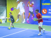 Độ Hot Của Pickleball Hiện Nay - Vì Sao Môn Thể Thao Này Đang Gây Sốt?