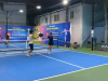 Khám phá pickleball tại Thanh Đa: chơi thả ga chỉ 30k/ lượt