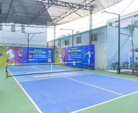 Thanh Đa Pickleball - Sân Chơi Pickleball Hàng Đầu Tại Bình Thạnh