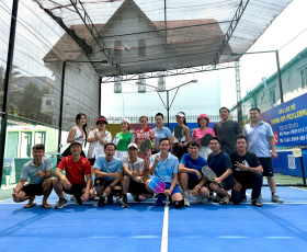 WEEKEND ENTREPRENEURSHIP – KẾT NỐI & KHỞI NGHIỆP